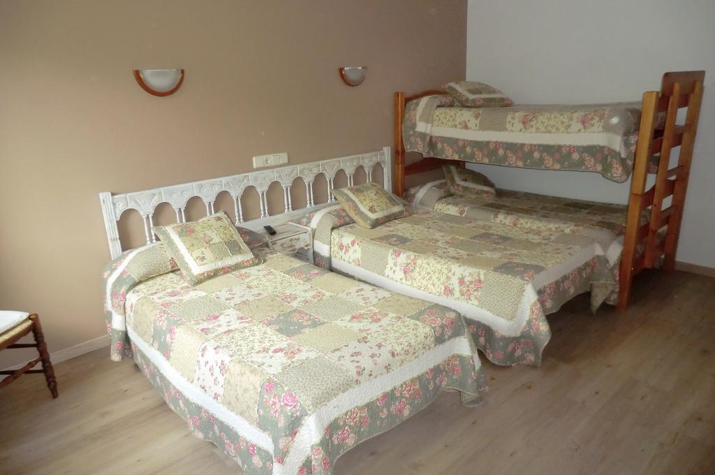 Pension Malida Casau Room photo