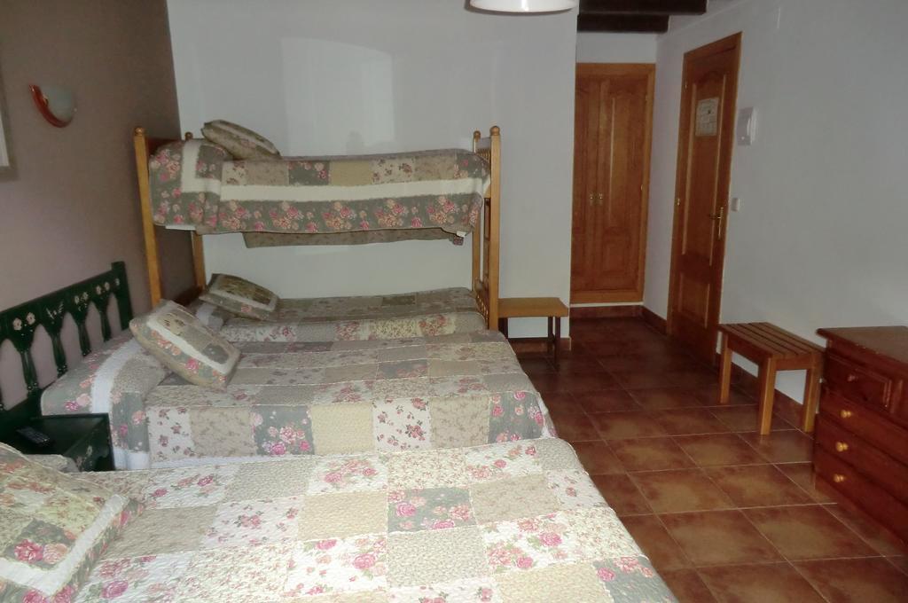 Pension Malida Casau Room photo