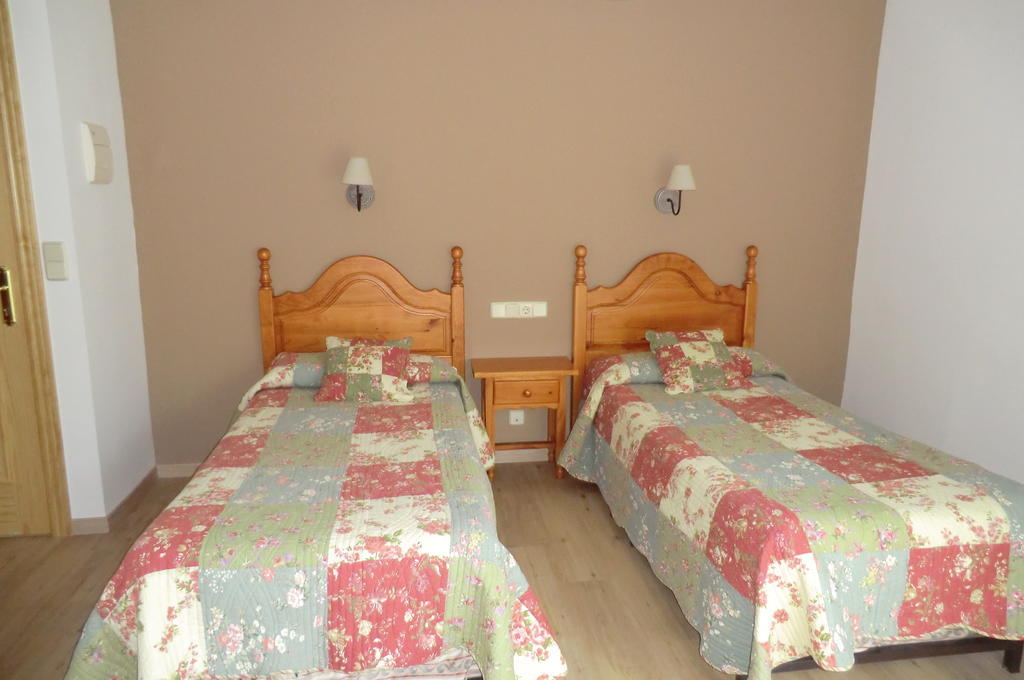 Pension Malida Casau Room photo