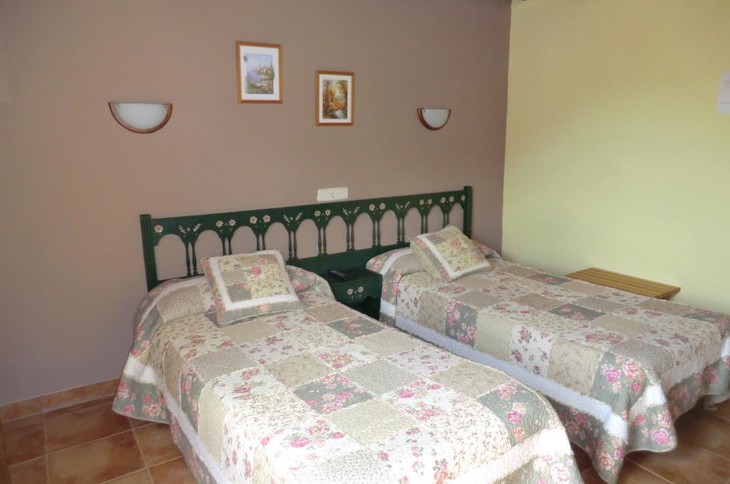 Pension Malida Casau Room photo