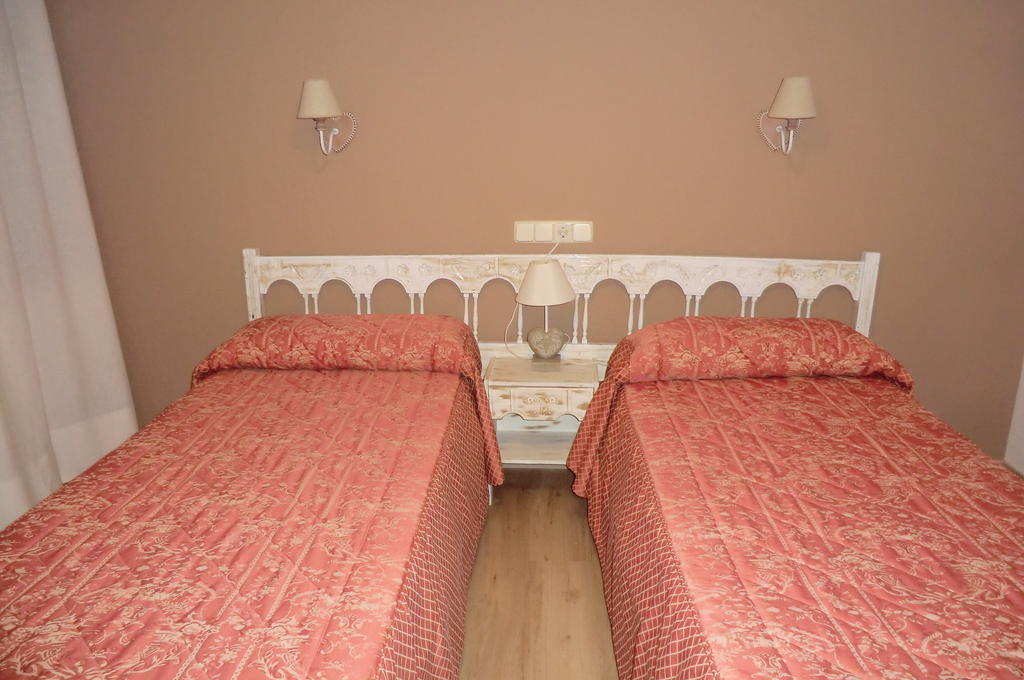 Pension Malida Casau Room photo